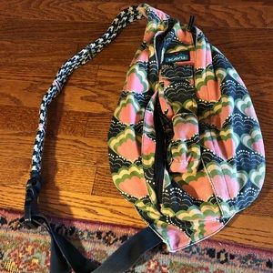Kavu Rope Bag